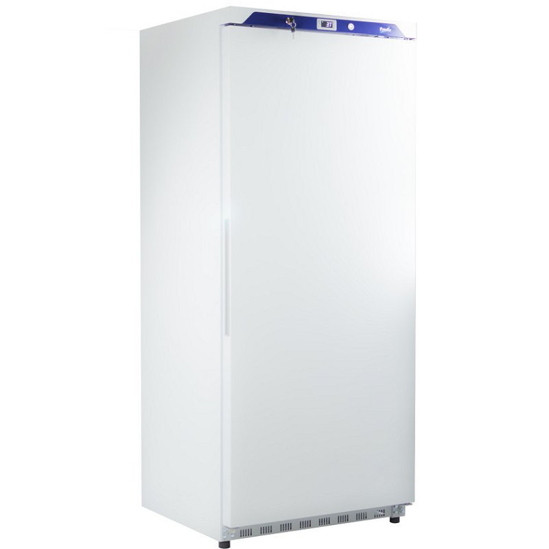 Prodis Upright White Freezer 620Ltr HC610F Single Door