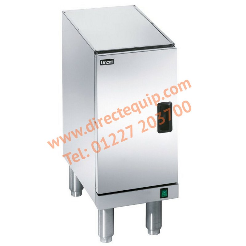 Lincat 300mm Heated Closed Top Pedestal HCL3