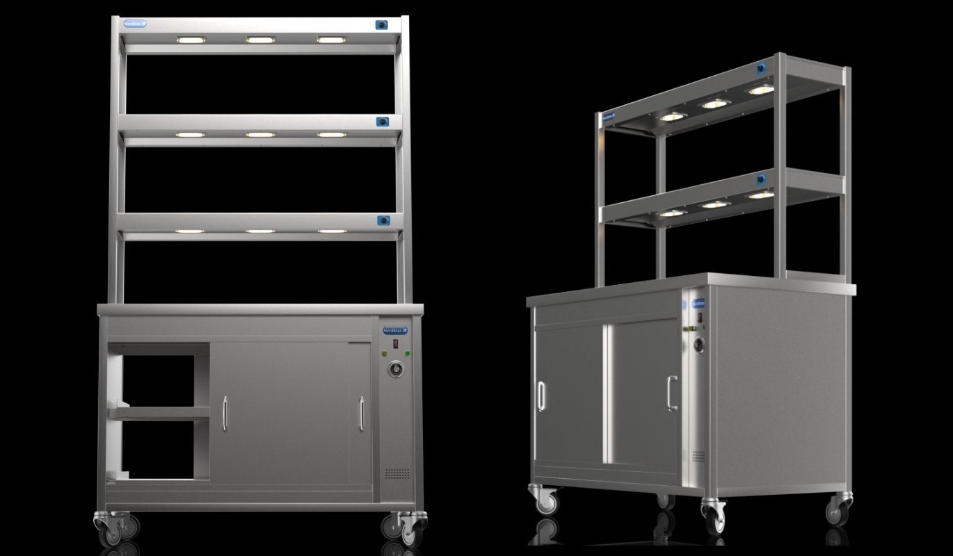 Width 1200mm