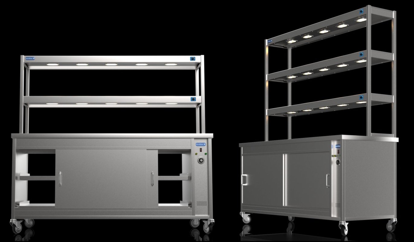 Width 1800mm