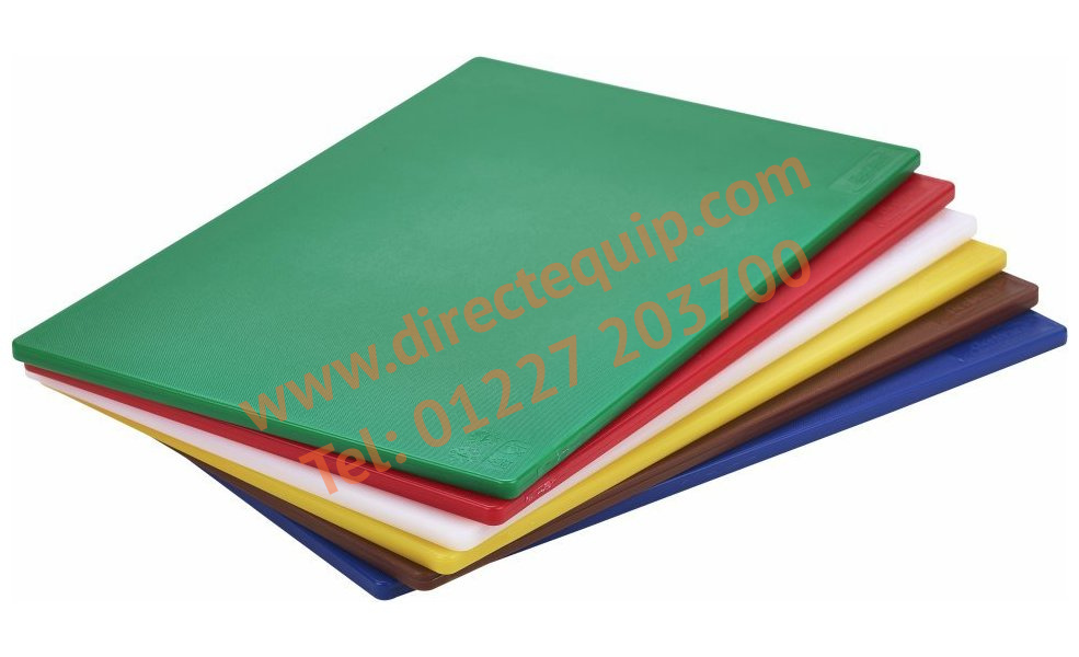 Heavy Duty Chopping Boards 18"