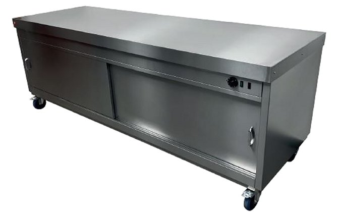 Width 2400mm