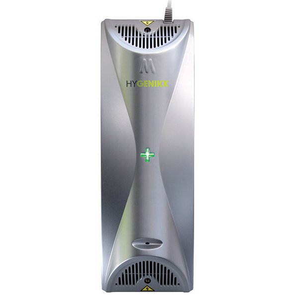 HyGenikx Air & Surface Sanitiser (HGX-T-10-F) Covers Food Areas 10m