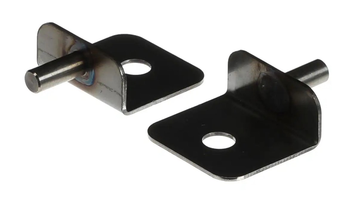Lincat HI130 Glass Door Hinge