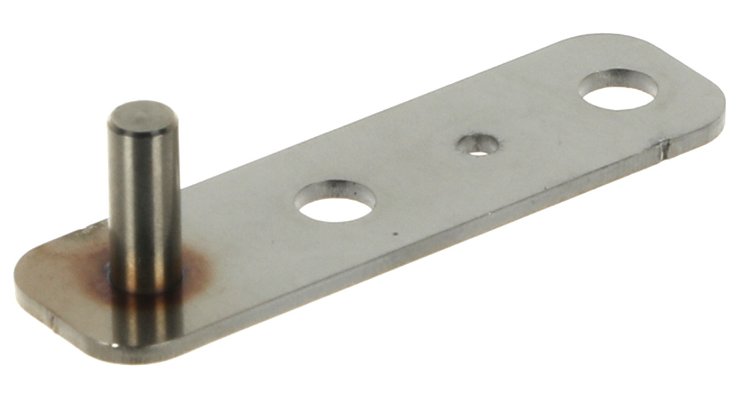 Lincat HI147 Bottom Hinge