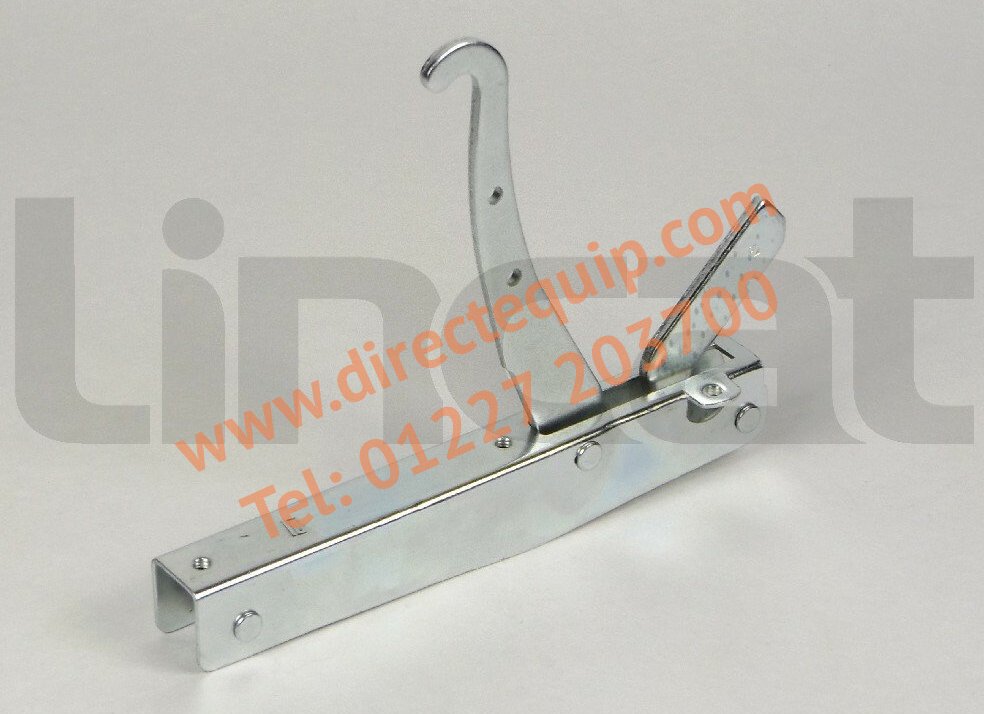 Oven Door Hinge LH