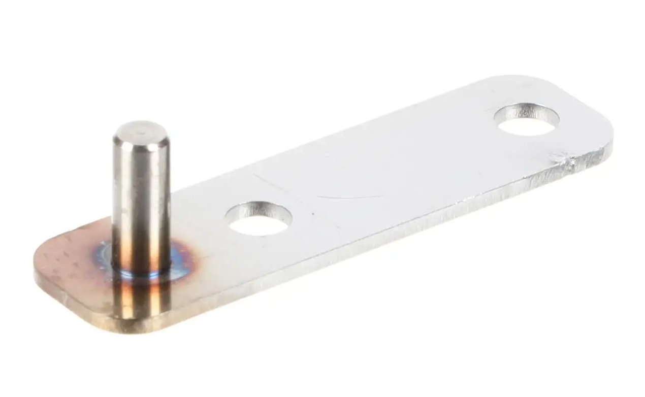 Hinge Lower Left/Right Hand