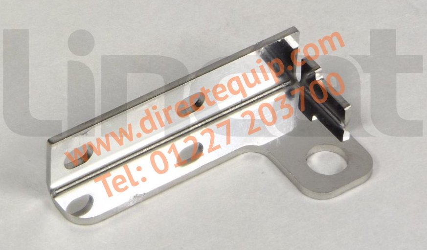 Top Hinge (Mounted on oven)