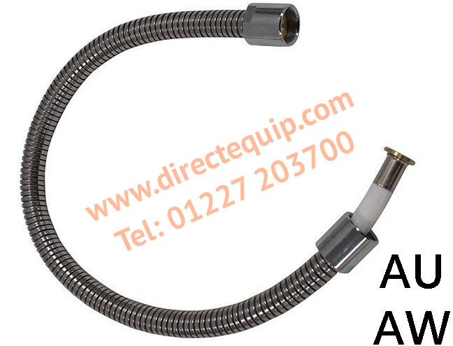 (AU & AW) Hose 900mm & 600mm