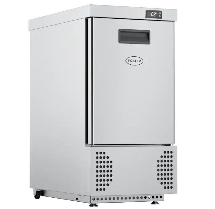 Foster HR120 Single Door Under Counter GN1/1 Fridge W440 x H895mm