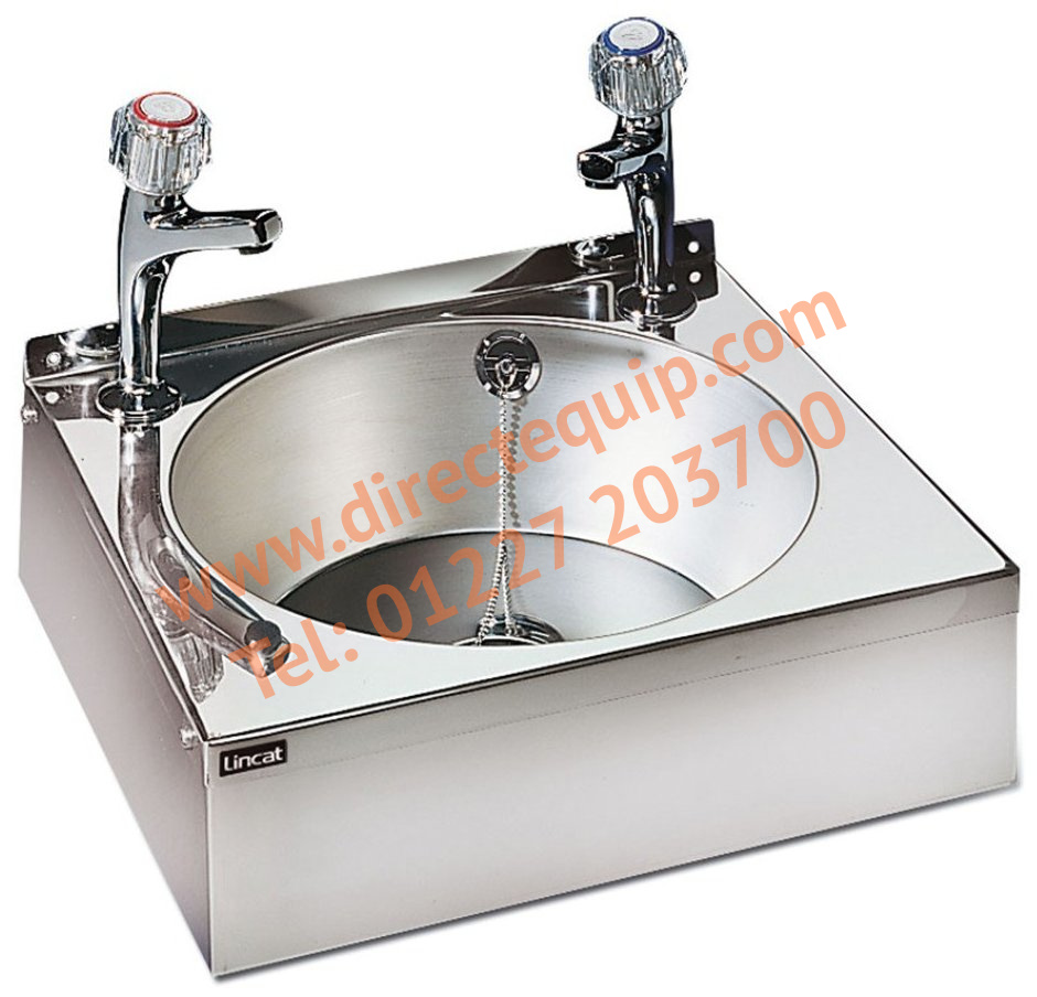 Lincat HWB1 Handwash Basin