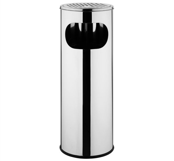 Bolero Cigarette Bin
