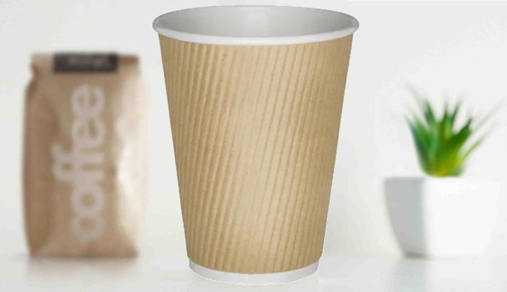 Takeaway Hot Drinks Cups