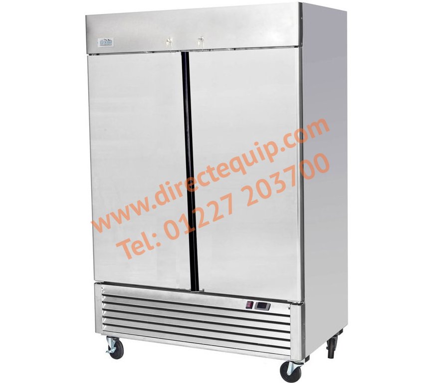 Ice-A-Cool Upright Refrigerator 1300Ltr ICE8960