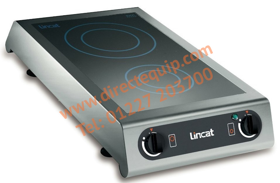 Lincat IH21 Induction Hob W350mm 3kW