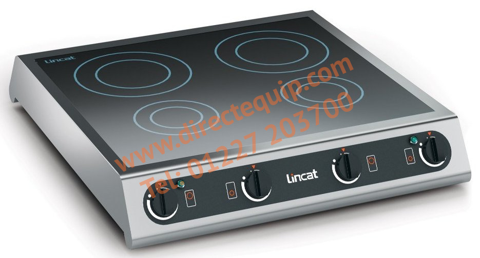 Lincat Induction Hob IH42