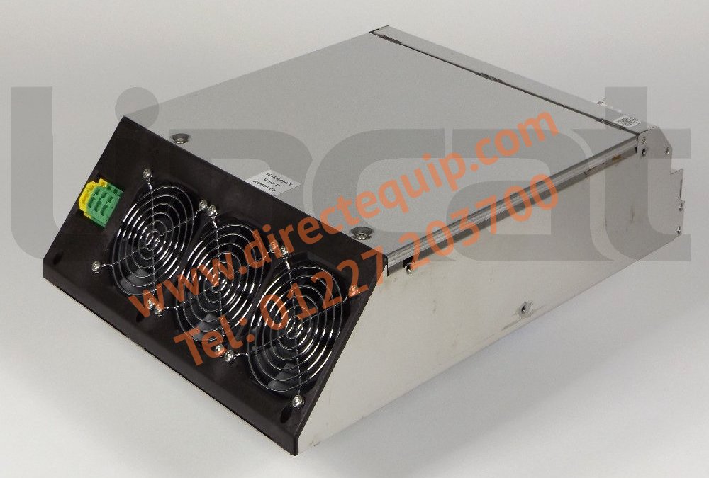 4 x 5.0kw Vario Quad Generator