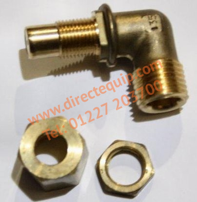 Natural Gas Injector Elbowed 1.30mm (INJECT130)