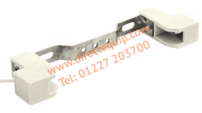 Holder for 118mm Catering Heat Lamps