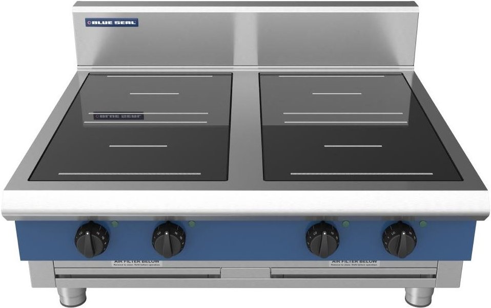Induction Cooktops and Hobs