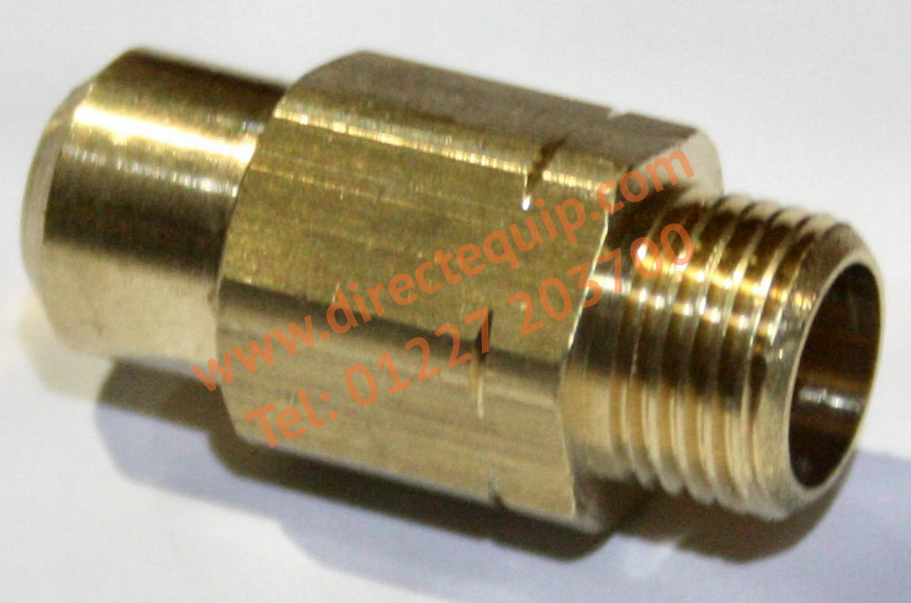 Nat Gas Polidoro Injector ALC 205 (INJECT205)