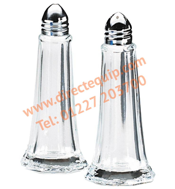 Lighthouse Salt & Pepper Set