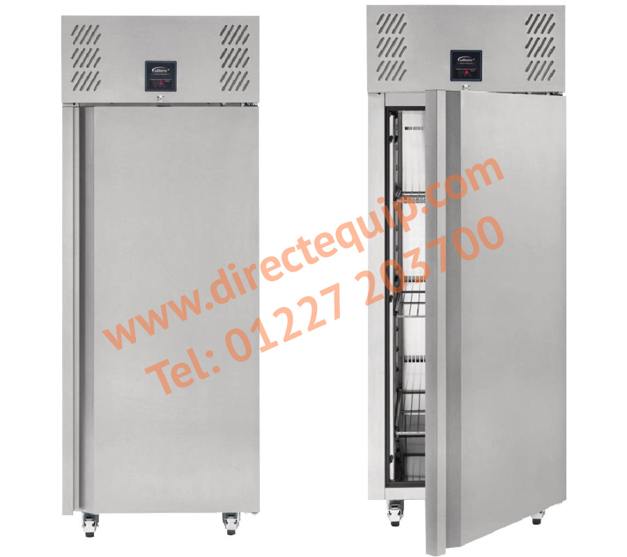 Williams LJ1-SA 1 Door Freezer 620Ltr