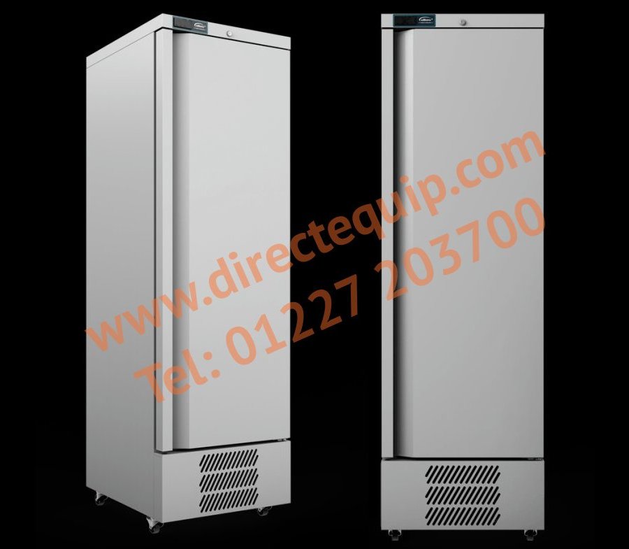 Williams LJ300U-SA 1 Door Freezer 335Ltr