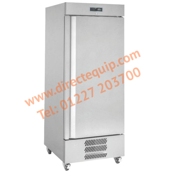 Williams HJ500U-SS GN2/1 Single Door Upright Fridge 523Ltr