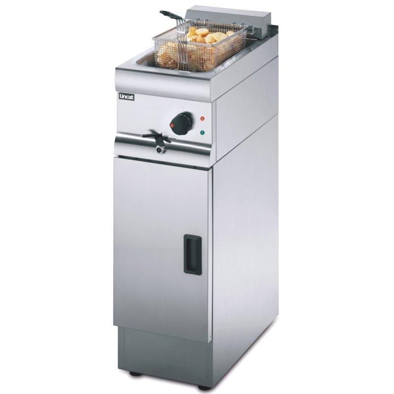 Lincat 9Ltr Single Tank Fryer (in 6 or 9kW) J6, J9