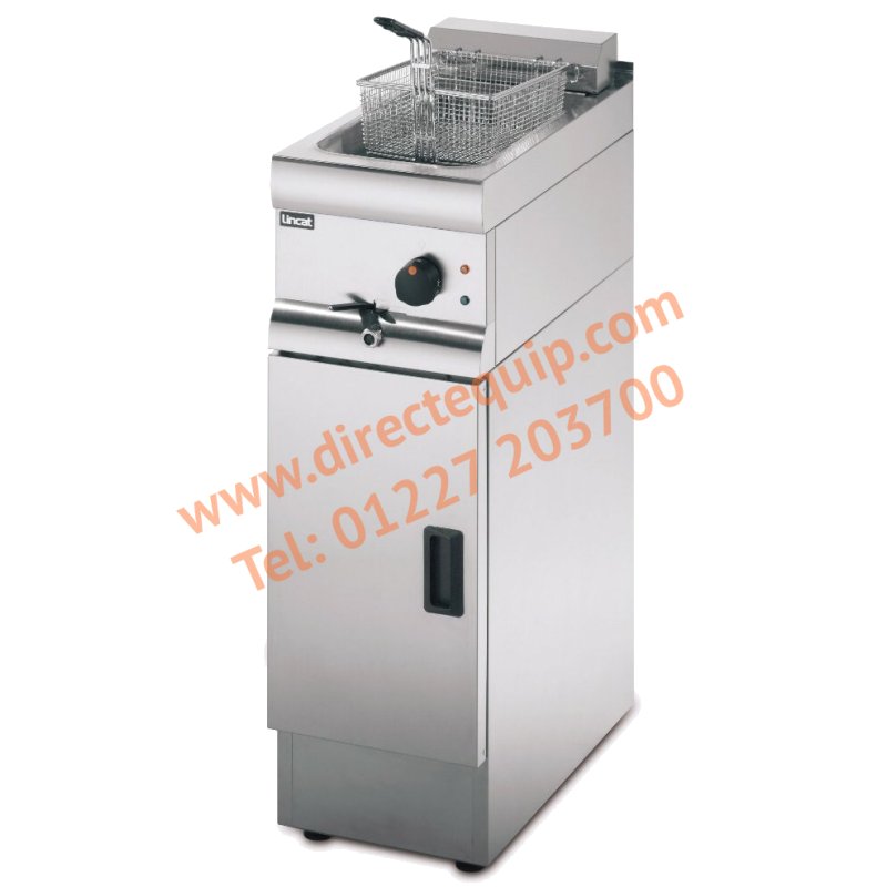 Lincat J9 Single Tank Electric Fryer 9Ltr 9kW