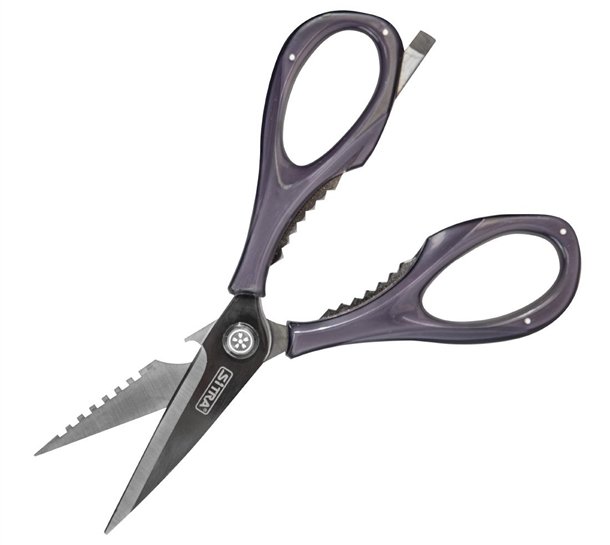 Sitra Japanese Crystal Chef Scissors