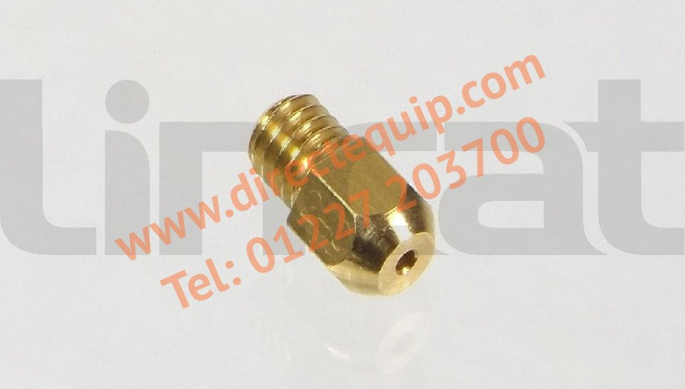 Burner Jet (Propane)