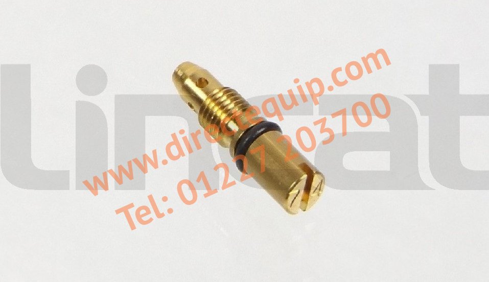 Hob Valve Low Rate Jet (Natural) JE275