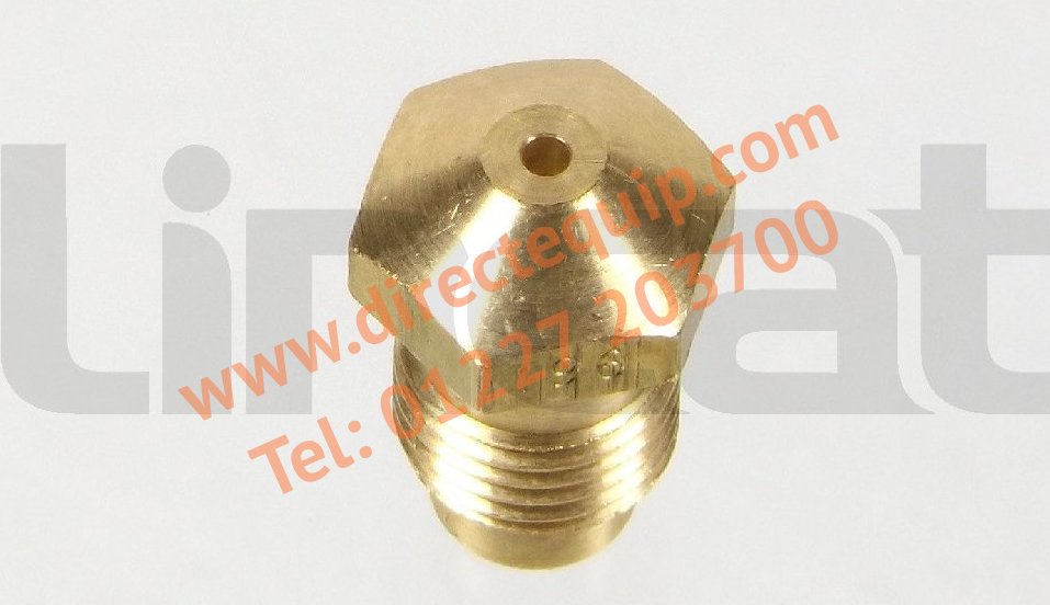 Hob Burner Injector (Natural) JE273