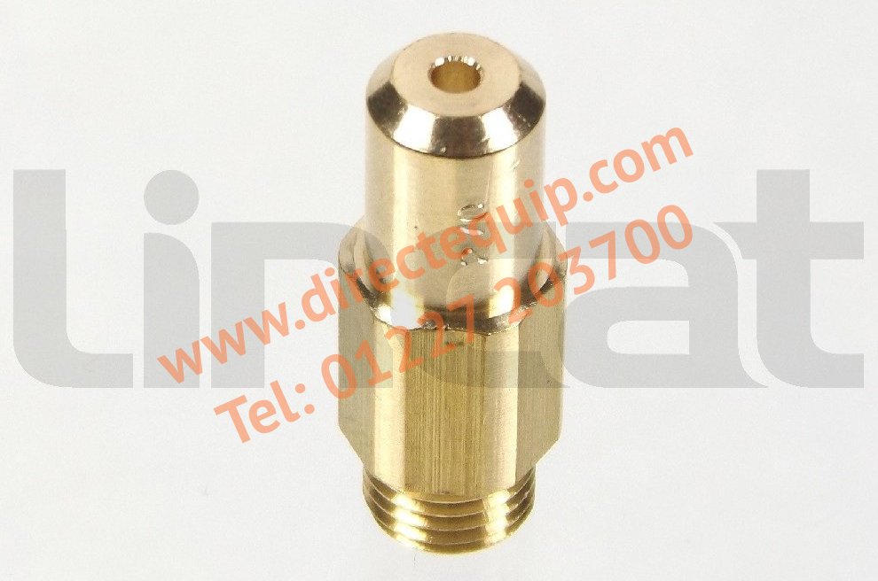 Burner Jet (Natural Gas)