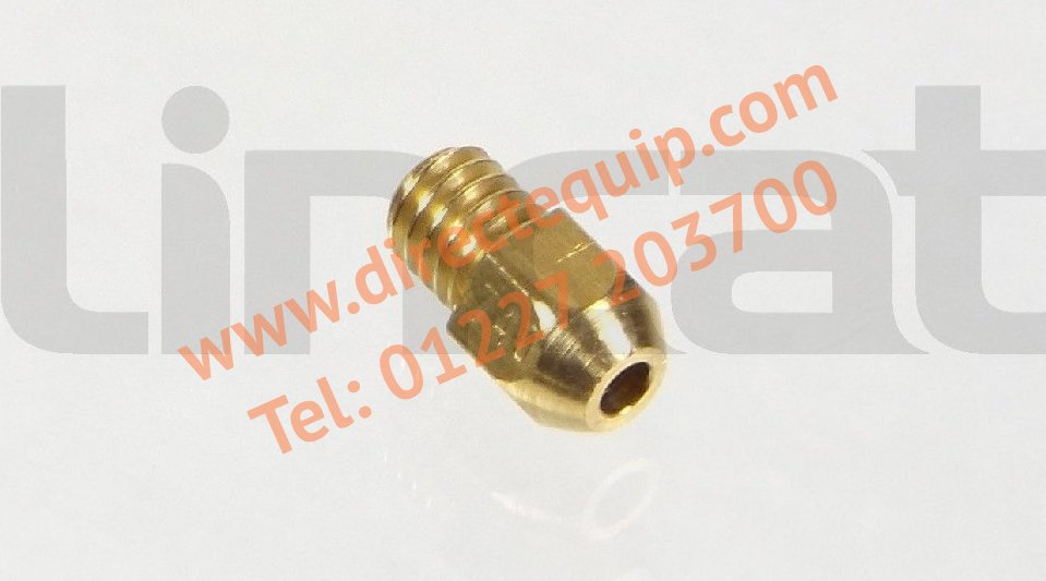 Burner Jet (Natural) JE28