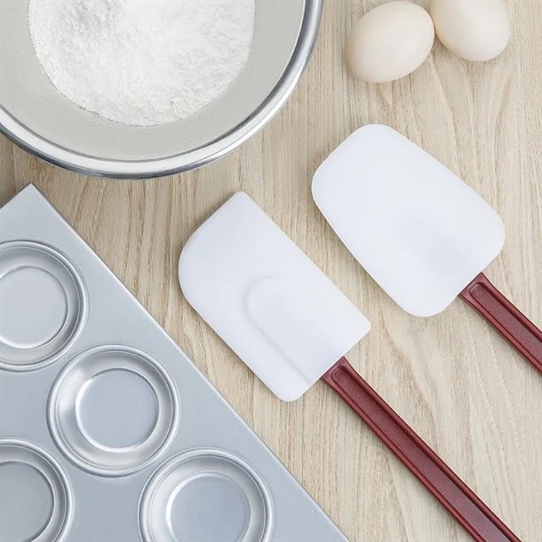 Vogue High Heat Spatulas