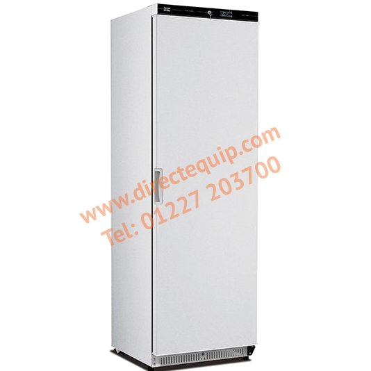 Mondial Elite KICN40LT Upright Single Door Freezer 360Ltr