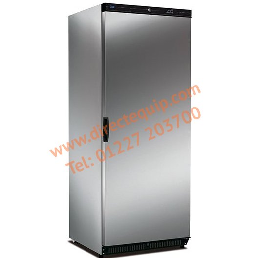 Mondial Elite KICNX60LT Upright Single Door Freezer 580Ltr
