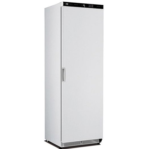 Mondial Elite KICPR40LT White Single Door Fridge 380Ltr