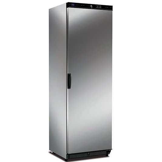 Mondial Elite KICPRX40LT Upright Single Door Fridge 380Ltr