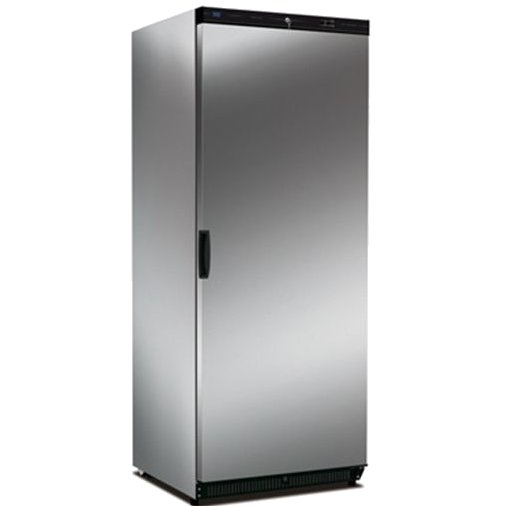 Mondial Elite KICPRX60LT Upright Single Door Fridge 640Ltr
