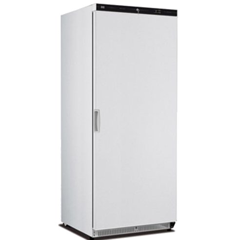 Mondial Elite KICPV60MLT White Single Door Fridge 640Ltr
