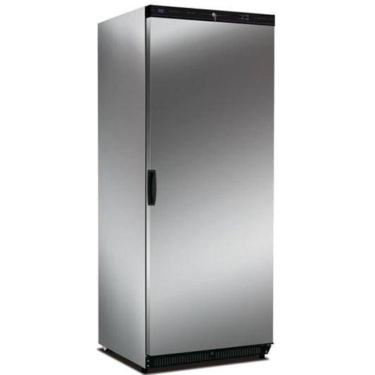 Mondial Elite KICPVX60MLT Upright Single Door Fridge 640Ltr