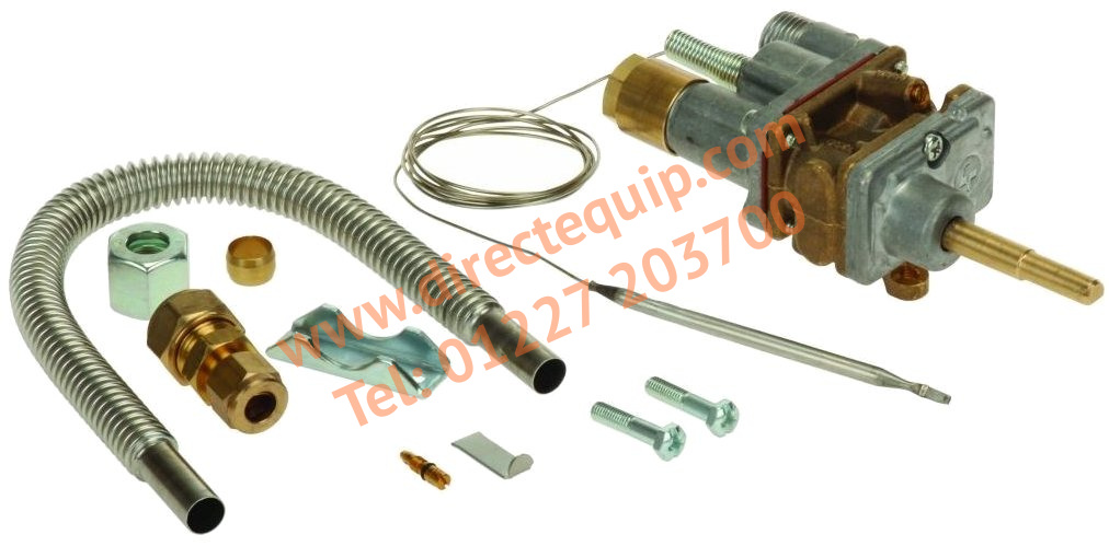 Oven Valve (KIT-OVENVALVE)