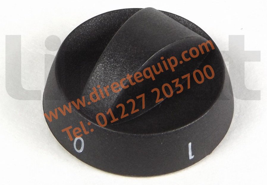 LT Timer Knob KN143