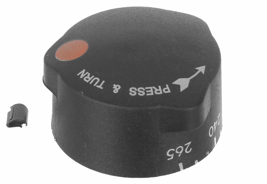 Lincat KN18 Oven Control Knob