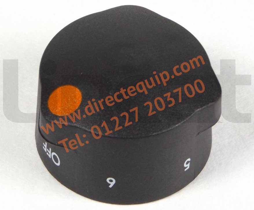 Control Knob KN180