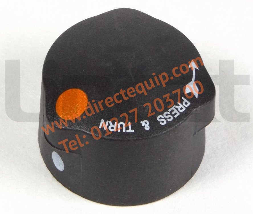 Control Knob KN184